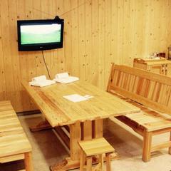 Отель Тукан, Красная Поляна, Краснодарский край