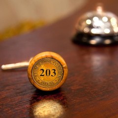 Гостиница Утомленные солнцем, Сочи, Краснодарский край