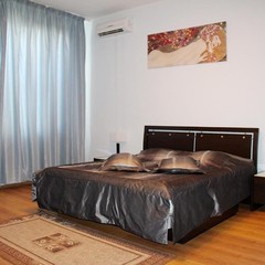 Загородный комплекс Юна Аква-Лайф, Красная Горка, Московская область