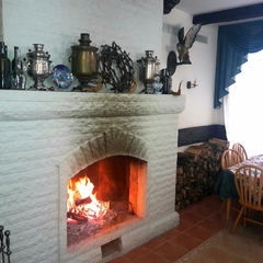 Вилла Вилла Уютная, Красная Поляна, Краснодарский край