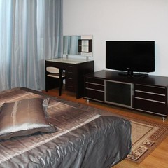 Загородный комплекс Юна Аква-Лайф, Красная Горка, Московская область