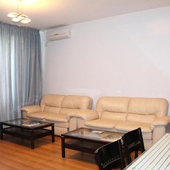 Загородный комплекс Юна Аква-Лайф, Красная Горка, Московская область