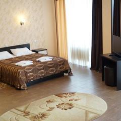 Отель Олимпия, Красная Поляна, Краснодарский край