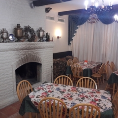 Вилла Вилла Уютная, Красная Поляна, Краснодарский край