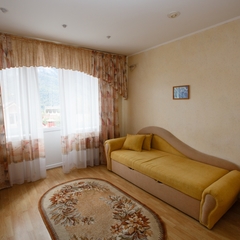 Вилла Вилла Уютная, Красная Поляна, Краснодарский край