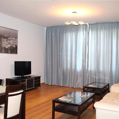 Загородный комплекс Юна Аква-Лайф, Красная Горка, Московская область