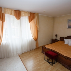 Вилла Вилла Уютная, Красная Поляна, Краснодарский край