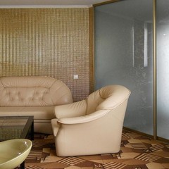 Загородный комплекс Юна Аква-Лайф, Красная Горка, Московская область