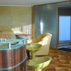 Загородный комплекс Юна Аква-Лайф, Красная Горка, Московская область