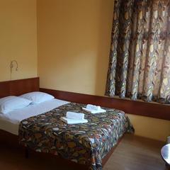 Отель Тукан, Красная Поляна, Краснодарский край