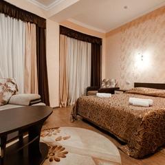 Отель Олимпия, Красная Поляна, Краснодарский край