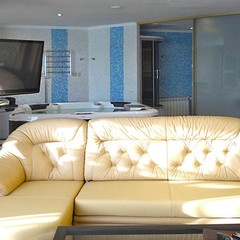 Загородный комплекс Юна Аква-Лайф, Красная Горка, Московская область