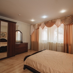 Вилла Вилла Уютная, Красная Поляна, Краснодарский край