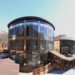 Отель Олимпия, Красная Поляна, Краснодарский край