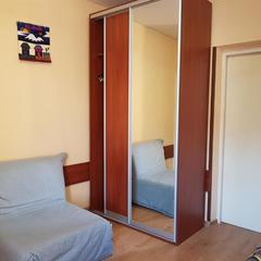 Отель Тукан, Красная Поляна, Краснодарский край