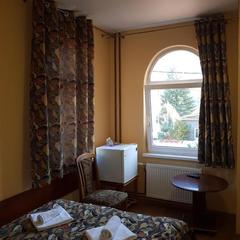 Отель Тукан, Красная Поляна, Краснодарский край