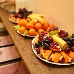 Отель Олимпия, Красная Поляна, Краснодарский край