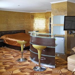 Загородный комплекс Юна Аква-Лайф, Красная Горка, Московская область