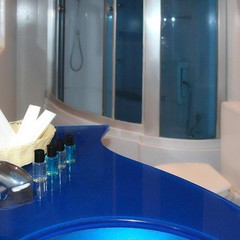 Загородный комплекс Юна Аква-Лайф, Красная Горка, Московская область