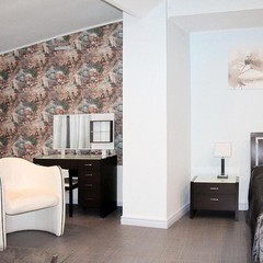 Загородный комплекс Юна Аква-Лайф, Красная Горка, Московская область