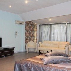 Загородный комплекс Юна Аква-Лайф, Красная Горка, Московская область