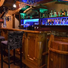 Гостиница Утомленные солнцем, Сочи, Краснодарский край