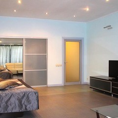 Загородный комплекс Юна Аква-Лайф, Красная Горка, Московская область