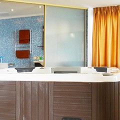 Загородный комплекс Юна Аква-Лайф, Красная Горка, Московская область