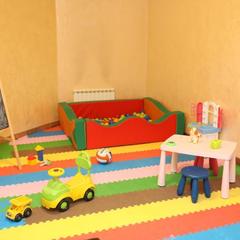 Отель Олимпия, Красная Поляна, Краснодарский край