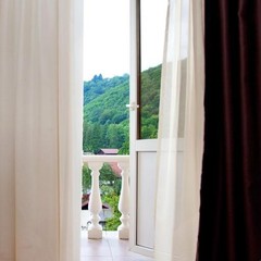 Гостиница Утомленные солнцем, Сочи, Краснодарский край