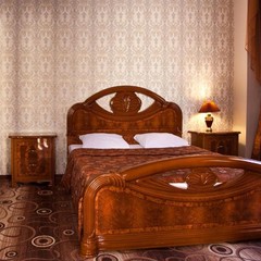 Гостиница Утомленные солнцем, Сочи, Краснодарский край