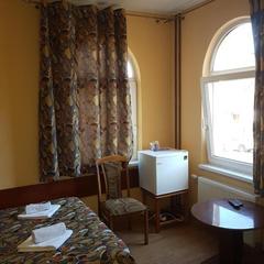 Отель Тукан, Красная Поляна, Краснодарский край