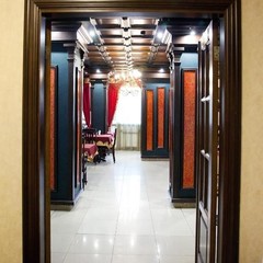 Гостиница Утомленные солнцем, Сочи, Краснодарский край