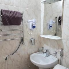 Отель Тукан, Красная Поляна, Краснодарский край