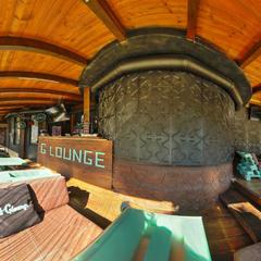 Отель Тукан, Красная Поляна, Краснодарский край