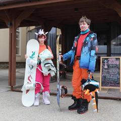 Отель Олимпия, Красная Поляна, Краснодарский край