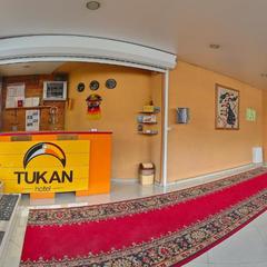 Отель Тукан, Красная Поляна, Краснодарский край