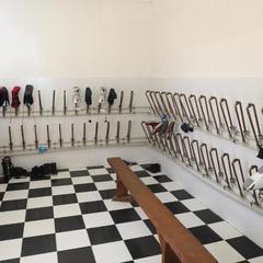 Отель Олимпия, Красная Поляна, Краснодарский край