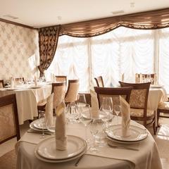 Апарт-отель Горная Резиденция, Красная Поляна, Краснодарский край