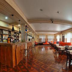 Отель Тукан, Красная Поляна, Краснодарский край