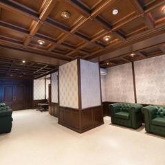 Апарт-отель Горная Резиденция, Красная Поляна, Краснодарский край