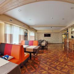 Отель Тукан, Красная Поляна, Краснодарский край