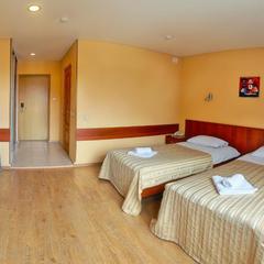 Отель Тукан, Красная Поляна, Краснодарский край