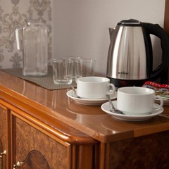 Гостиница Утомленные солнцем, Сочи, Краснодарский край