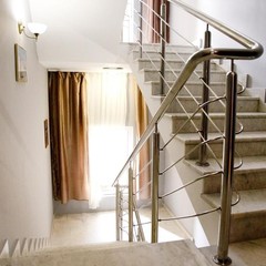 Гостиница Утомленные солнцем, Сочи, Краснодарский край