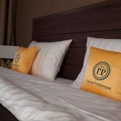 Апарт-отель Горная Резиденция, Красная Поляна, Краснодарский край