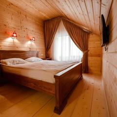 Отель Олимпия, Красная Поляна, Краснодарский край