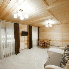 Отель Олимпия, Красная Поляна, Краснодарский край