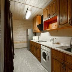 Отель Олимпия, Красная Поляна, Краснодарский край