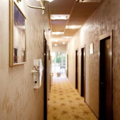 Гостиница Утомленные солнцем, Сочи, Краснодарский край